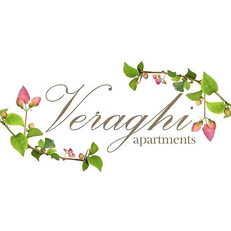 Veraghi Apartment 2 Lefkada City Exterior photo