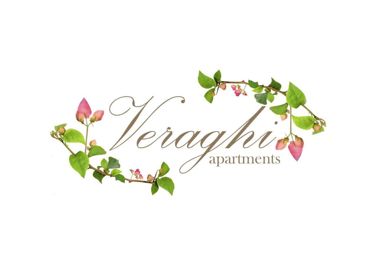 Veraghi Apartment 2 Lefkada City Exterior photo